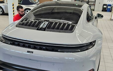 Porsche 911, 2024 год, 34 900 000 рублей, 5 фотография