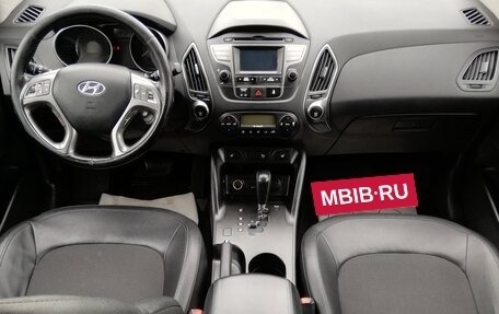 Hyundai ix35 I рестайлинг, 2014 год, 1 565 000 рублей, 27 фотография