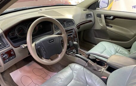 Volvo V70 III рестайлинг, 2002 год, 599 000 рублей, 8 фотография