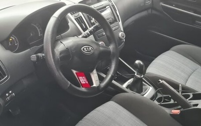 KIA cee'd I рестайлинг, 2010 год, 670 000 рублей, 1 фотография