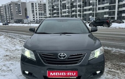 Toyota Camry, 2007 год, 950 000 рублей, 1 фотография