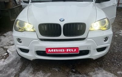 BMW X5, 2008 год, 1 700 000 рублей, 1 фотография