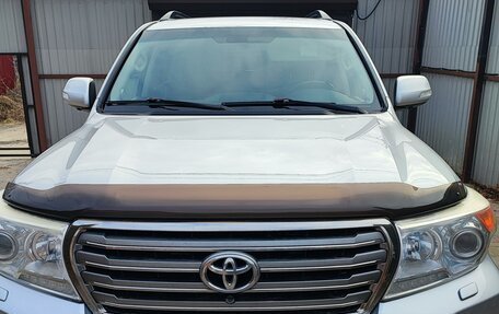 Toyota Land Cruiser 200, 2013 год, 4 500 000 рублей, 1 фотография