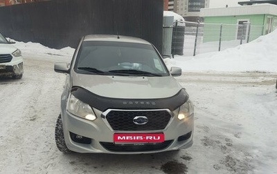 Datsun on-DO I рестайлинг, 2018 год, 590 000 рублей, 1 фотография