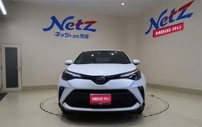 Toyota C-HR I рестайлинг, 2023 год, 3 445 000 рублей, 1 фотография