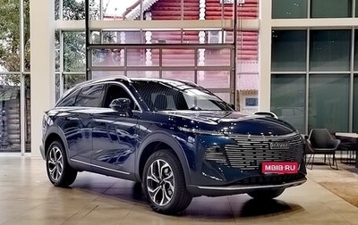 Haval F7, 2025 год, 3 649 000 рублей, 1 фотография