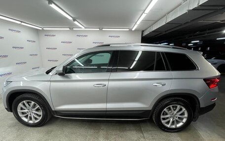 Skoda Kodiaq I, 2021 год, 3 500 000 рублей, 7 фотография