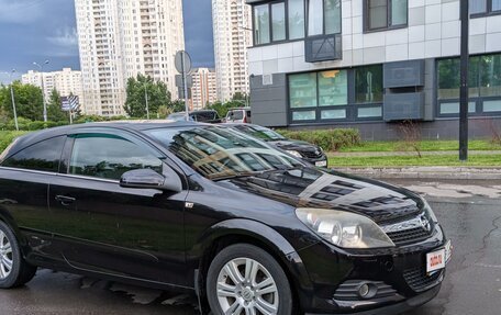 Opel Astra H, 2008 год, 900 000 рублей, 2 фотография