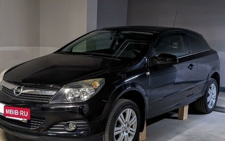 Opel Astra H, 2008 год, 900 000 рублей, 4 фотография