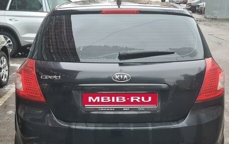 KIA cee'd I рестайлинг, 2010 год, 670 000 рублей, 3 фотография