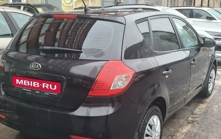 KIA cee'd I рестайлинг, 2010 год, 670 000 рублей, 4 фотография