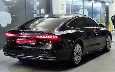 Audi A7, 2021 год, 4 550 000 рублей, 5 фотография