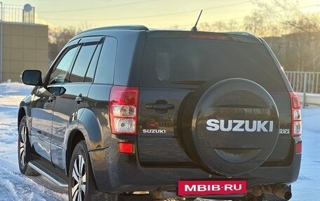 Suzuki Grand Vitara, 2008 год, 795 000 рублей, 7 фотография