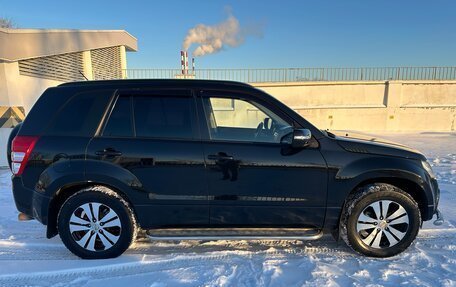 Suzuki Grand Vitara, 2008 год, 795 000 рублей, 14 фотография