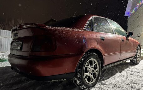 Audi A4, 1995 год, 240 000 рублей, 3 фотография