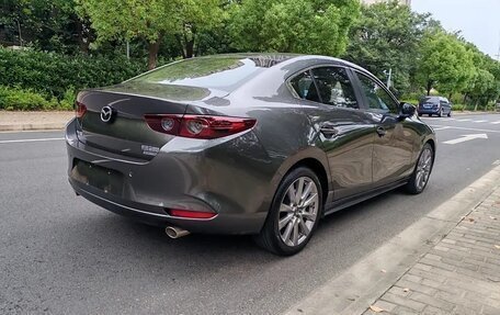 Mazda 3, 2021 год, 1 600 000 рублей, 5 фотография