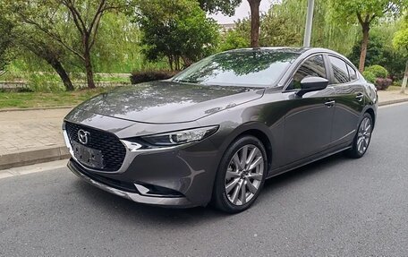 Mazda 3, 2021 год, 1 600 000 рублей, 3 фотография