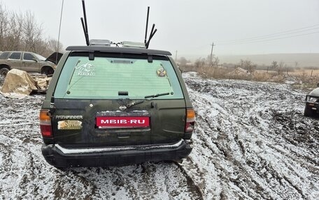 Nissan Pathfinder, 1999 год, 500 000 рублей, 3 фотография