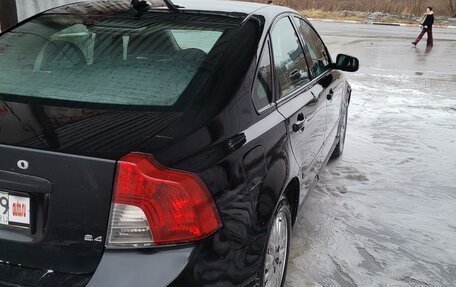 Volvo S40 II, 2008 год, 595 000 рублей, 2 фотография