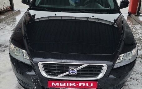 Volvo S40 II, 2008 год, 595 000 рублей, 4 фотография