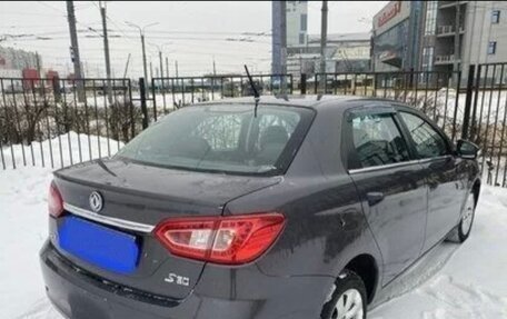 DongFeng S30, 2015 год, 570 000 рублей, 7 фотография