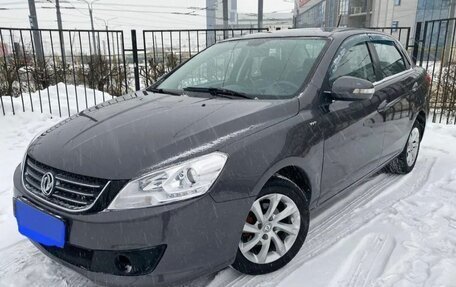 DongFeng S30, 2015 год, 570 000 рублей, 3 фотография