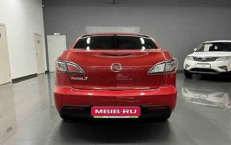 Mazda 3, 2010 год, 1 045 000 рублей, 4 фотография