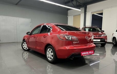 Mazda 3, 2010 год, 1 045 000 рублей, 6 фотография