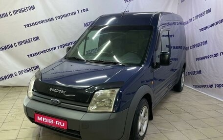 Ford Transit Connect, 2008 год, 599 000 рублей, 1 фотография