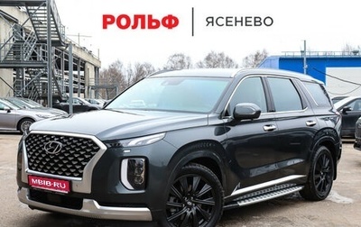 Hyundai Palisade I, 2020 год, 5 298 000 рублей, 1 фотография