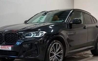 BMW X4, 2022 год, 7 000 000 рублей, 1 фотография