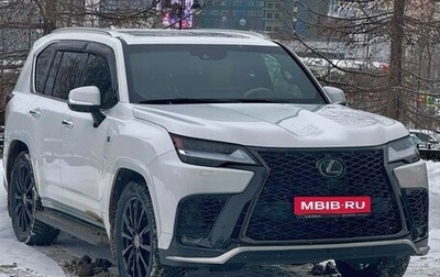 Lexus LX, 2023 год, 21 000 000 рублей, 1 фотография