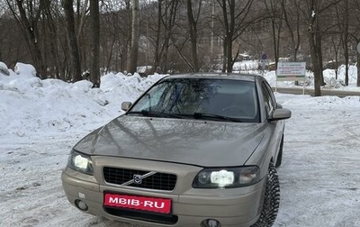 Volvo S60 III, 2004 год, 510 000 рублей, 1 фотография