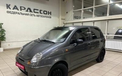 Daewoo Matiz I, 2012 год, 330 000 рублей, 1 фотография