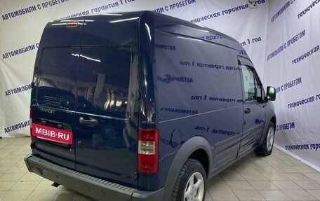 Ford Transit Connect, 2008 год, 599 000 рублей, 4 фотография