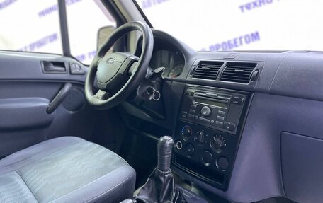 Ford Transit Connect, 2008 год, 599 000 рублей, 6 фотография