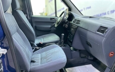 Ford Transit Connect, 2008 год, 599 000 рублей, 7 фотография