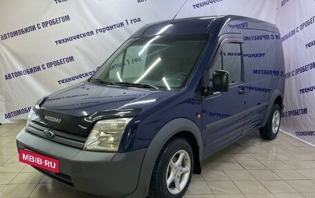 Ford Transit Connect, 2008 год, 599 000 рублей, 9 фотография