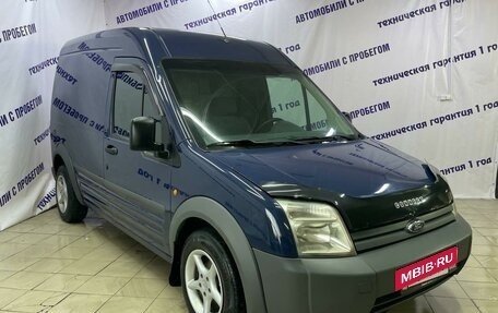 Ford Transit Connect, 2008 год, 599 000 рублей, 8 фотография