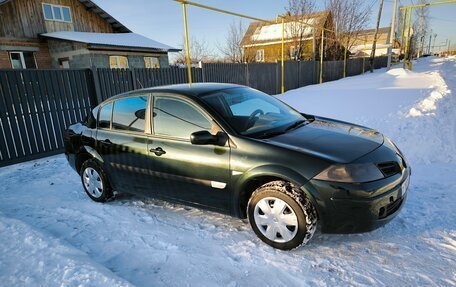 Renault Megane II, 2006 год, 340 000 рублей, 3 фотография