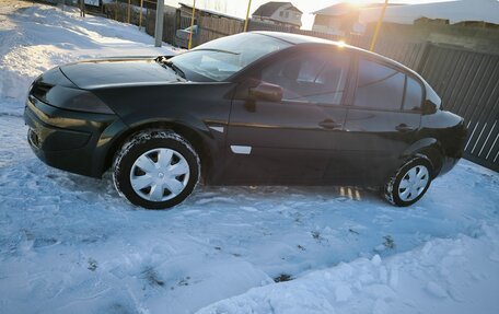 Renault Megane II, 2006 год, 340 000 рублей, 5 фотография