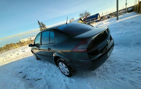 Renault Megane II, 2006 год, 340 000 рублей, 6 фотография