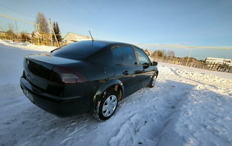 Renault Megane II, 2006 год, 340 000 рублей, 8 фотография