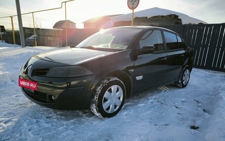 Renault Megane II, 2006 год, 340 000 рублей, 4 фотография