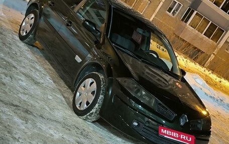 Renault Megane II, 2006 год, 340 000 рублей, 20 фотография