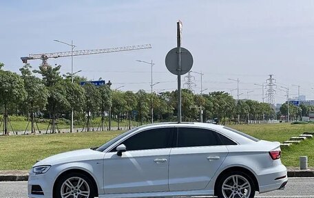 Audi A3, 2021 год, 2 100 000 рублей, 6 фотография