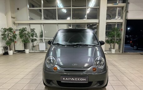 Daewoo Matiz I, 2012 год, 330 000 рублей, 3 фотография