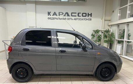 Daewoo Matiz I, 2012 год, 330 000 рублей, 6 фотография