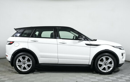 Land Rover Range Rover Evoque I, 2012 год, 2 475 000 рублей, 4 фотография