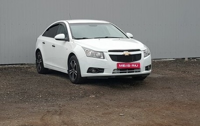 Chevrolet Cruze II, 2012 год, 799 000 рублей, 1 фотография